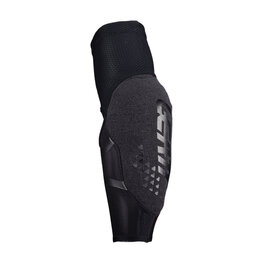 LEATT chrániče na lokty - ELBOW GUARD 3DF 5.0 EVO - černá