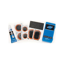 PARK TOOL sada na opravu defektu - REPAIR KIT VP-1 PT-VP-1-1