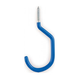 PARK TOOL hák - HOOK PT-451 - modrá