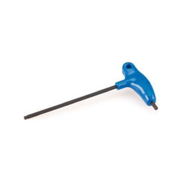 PARK TOOL imbusový klíč - T-ALLEN WRENCH 5 mm PT-PH-5 - modrá