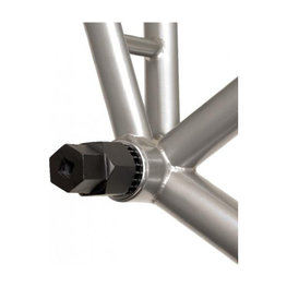 PARK TOOL stahovák na středové složení - REMOWER BBT-22 PT-BBT-22 - černá