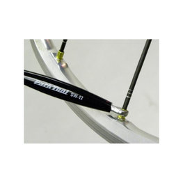 PARK TOOL centrovací klíč - MAVIC PT-SW-12 - černá