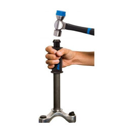 PARK TOOL naražeč ježka hlavového složení - DELUXE PT-TNS-4 - černá