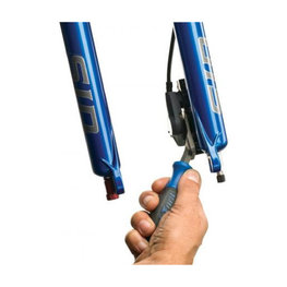 PARK TOOL Cyklistické nářadí - IMPLEMENT PT-PP-1-2 - modrá/černá
