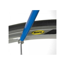 PARK TOOL centrovací klíč - MAVIC SW-13 PT-SW-13 - modrá