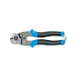 PARK TOOL kleště - PLIERS PT-CN-10 - modrá/černá