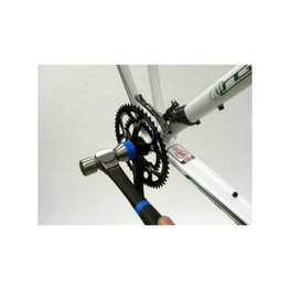 PARK TOOL kladivo - HAMMER PT-HMR-4 - černá