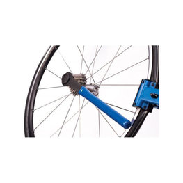 PARK TOOL klíč - WRENCH PT-FRW-1 - modrá/černá