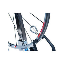 PARK TOOL centrovací klíč - CENTERING KEY DT TORX T20 PT-SW-5C - šedá