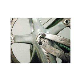 PARK TOOL klíč - WRENCH PT-SPA-6 - stříbrná