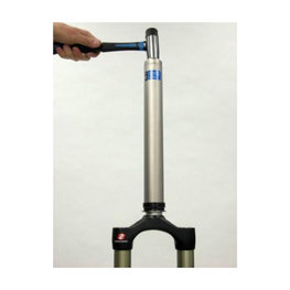 PARK TOOL Cyklistické nářadí - SET 1 1/4" a 1 1/2" - PT-CRS-15-2 - stříbrná