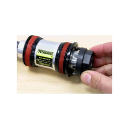 PARK TOOL stahovák na středové složení - REMOWER PT-BBT-18 - černá