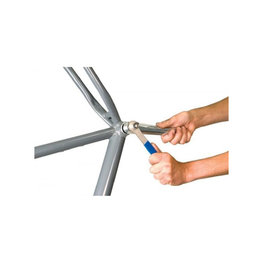 PARK TOOL klíč - WRENCH PT-CCW-5 - modrá