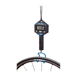 PARK TOOL váha - WEIGHING SCALE - modrá/černá