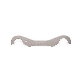 PARK TOOL klíč - WRENCH FIXED GEAR PT-HCW-17 - stříbrná
