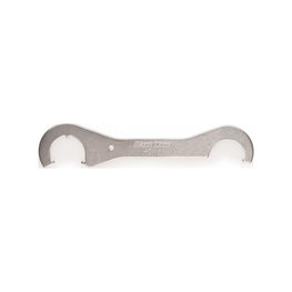 PARK TOOL klíč středového složení - WRENCH HCW-5 - PT-HCW-5 - stříbrná