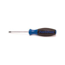 PARK TOOL šroubovák - SCREWDRIVER PT-SD-0 - modrá/černá