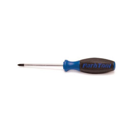 PARK TOOL šroubovák - SCREWDRIVER 2 - PT-SD-2 - modrá/černá