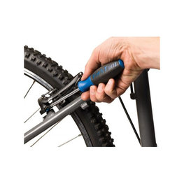PARK TOOL šroubovák - SCREWDRIVER 2 - PT-SD-2 - modrá/černá