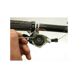 PARK TOOL šroubovák - SCREWDRIVER 3 mm PT-SD-3 - modrá/černá