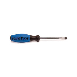 PARK TOOL šroubovák - SCREWDRIVER PT-SD-6 - modrá/černá