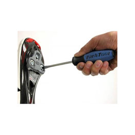 PARK TOOL šroubovák - SCREWDRIVER PT-SD-6 - modrá/černá