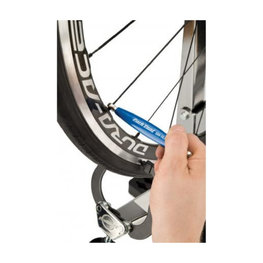 PARK TOOL centrovací klíč - CENTERING KEY 4,4 - 3,75 mm PT-SW-14-5 - modrá