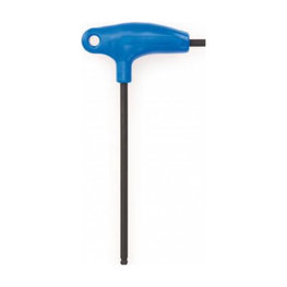 PARK TOOL imbusový klíč - WRENCH PT-PH-6 - modrá