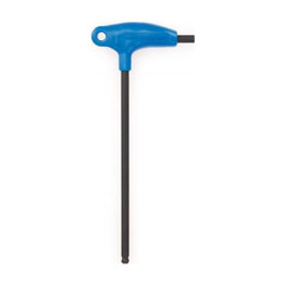 PARK TOOL imbusový klíč - ALLEN WRENCH 8 mm PT-PH-8 - modrá/černá