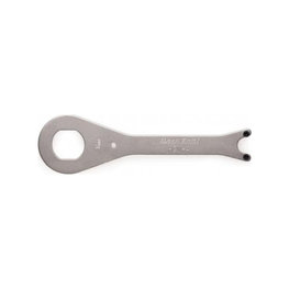 PARK TOOL klíč středového složení - WRENCH  PT-HCW-4 - stříbrná