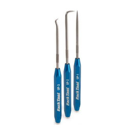 PARK TOOL Cyklistické nářadí - SET TOOLS PT-UP-SET - modrá