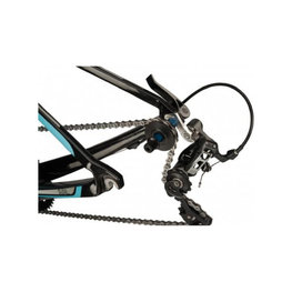 PARK TOOL akonáboj - CARTRIDGE - modrá/černá