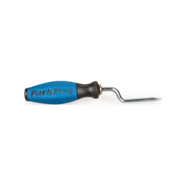 PARK TOOL šroubovák - SCREWDRIVER PT-ND-1 - modrá/černá
