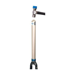 PARK TOOL Cyklistické nářadí - SET 1"-1 1/8" PT-CRS-1 - modrá/stříbrná