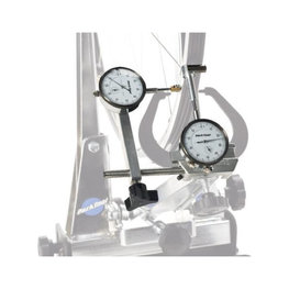 PARK TOOL sada nářadí - SET PT-TS-2-Di - stříbrná