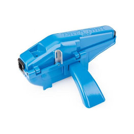 PARK TOOL kartáč na čistění
 - BRUSH PT-CM-25 - modrá