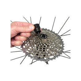 PARK TOOL stahovák na kazetu - REMOWER PT-FR-5-2G - černá