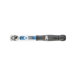 PARK TOOL momentový klíč - TORQUE WRENCH 2-14 Nm PT-TW-5-2 - modrá/černá