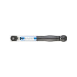 PARK TOOL momentový klíč - TORQUE WRENCH 2-14 Nm PT-TW-5-2 - modrá/černá