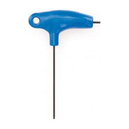 PARK TOOL imbusový klíč - ALLEN WRENCH 2 mm PT-PH-2 - modrá/černá