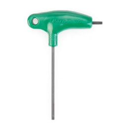 PARK TOOL torx klíč - WRENCH TORX T20 PT-PH-T20 - zelená
