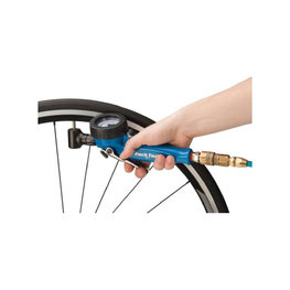 PARK TOOL hlavice - HEAD PT-INF-2 - modrá/černá