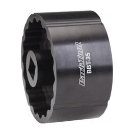 PARK TOOL stahovák na středové složení - REMOWER PW PT-BBT-35 - černá