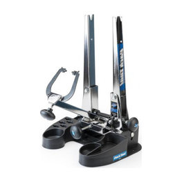 PARK TOOL stojan - STAND PT-TSB-2-2 - černá