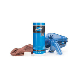 PARK TOOL čistič řetězu - CLEANER PT-CB-4