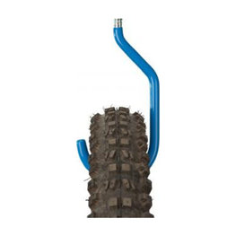 PARK TOOL hák - SUPER OVERSIZE PT-471XX - modrá