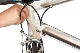 PARK TOOL klíč - WRENCH 10-11-12-13 mm PT-OBW-4 - stříbrná