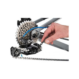 PARK TOOL klíč - WRENCH PT-DW-2- - černá