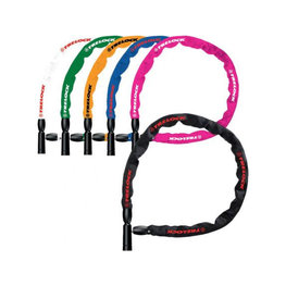 TRELOCK zámek na kolo - LOCK BC 115/60/4 - černá