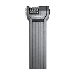 TRELOCK zámek na kolo - CODE FS 360/85 - černá